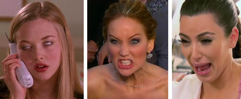 不多說，人生中的5種「偽好友」，斷交處理就對了！