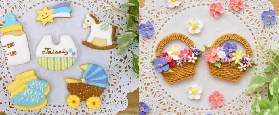 女孩們快點看過來～這麼夢幻的甜點妳捨得吃嗎？