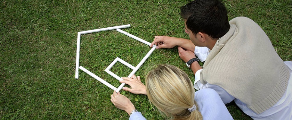 如果要住在同一個屋簷下，這三個星座會是你的好選擇～