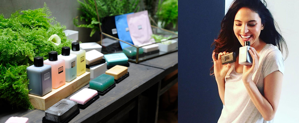 新的生活態度該怎麼做，一窺好萊塢巨星的洗臉秘密是？｜特惠組推薦