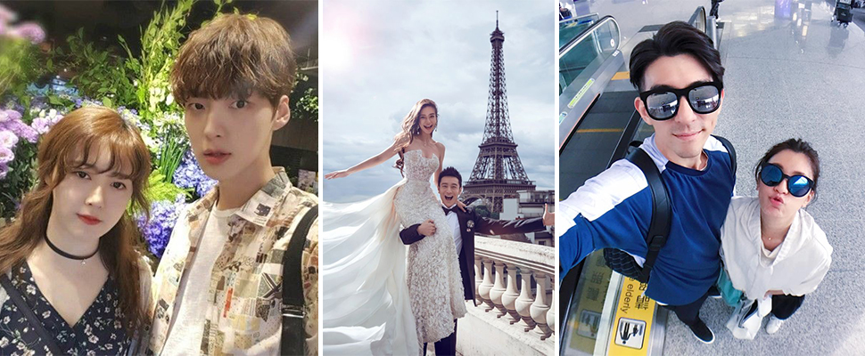 通過這「6個」小挑戰，絕對讓你們的感情更穩定