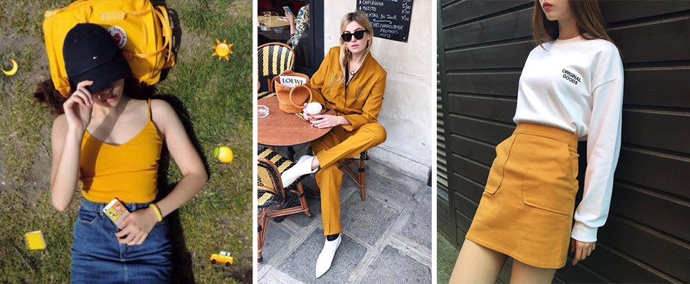 回頭率NO.1，讓你成為眾人眼裡的小太陽！