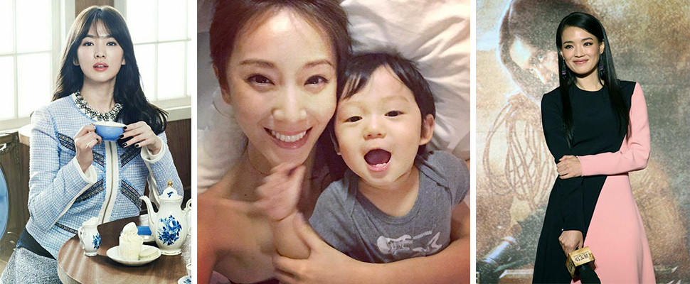 六大臉型必學的「3秒」瘦臉，原來眉型不可以亂畫，讓你異性緣大增！