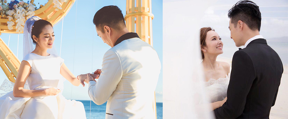 我被求婚了！哪一種婚禮形式最適合你？