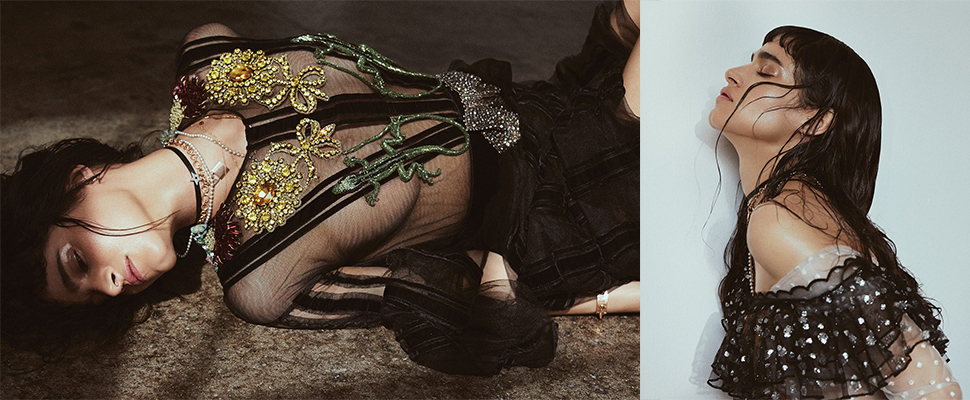 比女超人還更狂！不能不認識的木乃伊公主「蘇菲亞‧波提拉」～