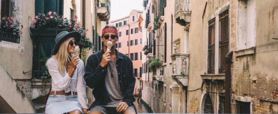 不說你不知道，12星座遇到真愛後會有怎樣驚人的改變！（中）