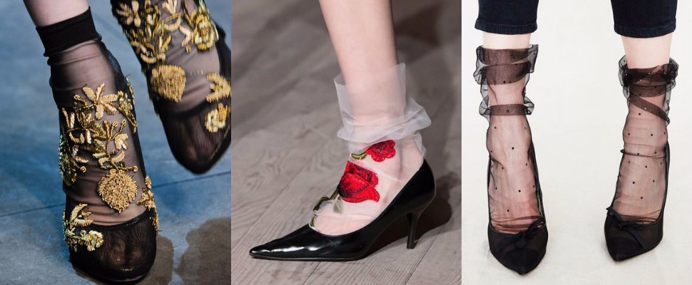 身為一個身上最容易被忽略的配件，它們美的太不合理～