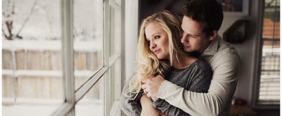 嘴巴上不承認，但心裡滿滿都是愛的三大星座大揭密！