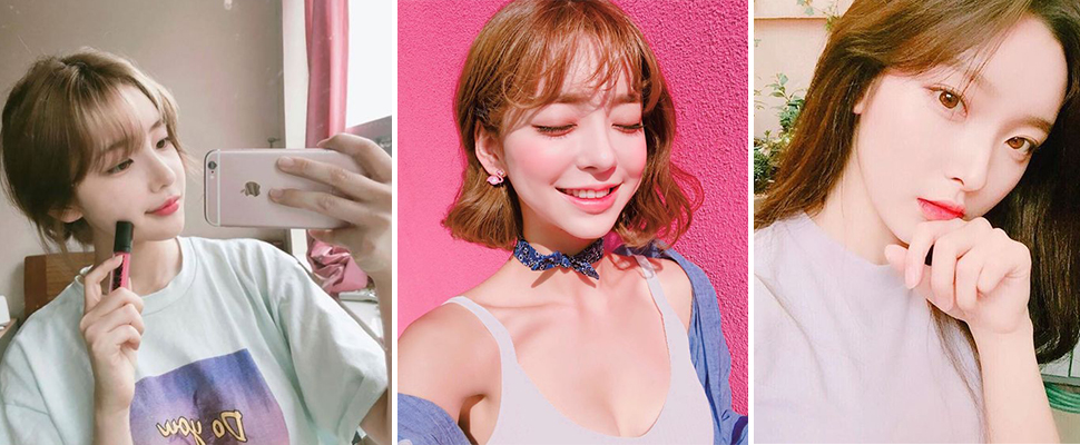 對抗夏日炎炎高溫，「5個」小秘訣，輕鬆打造不脫妝妝容！