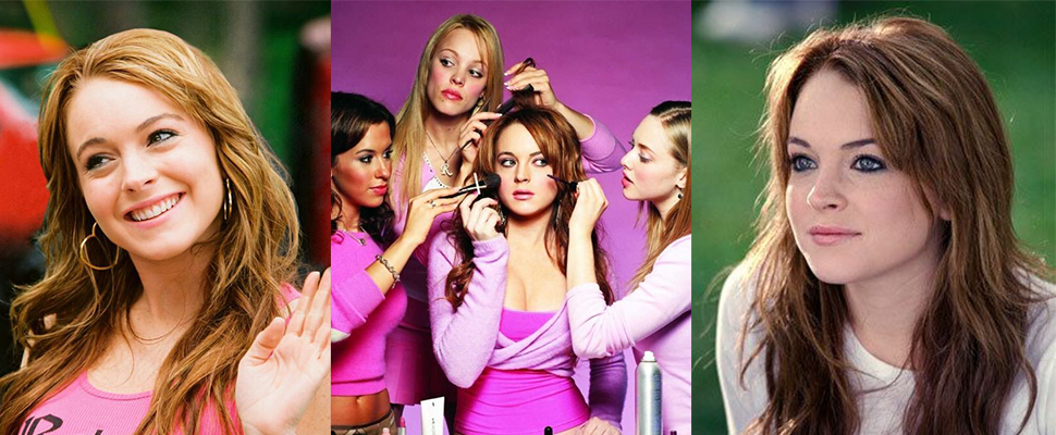 壞女孩準備接招！琳賽蘿涵、瑞秋麥亞當斯的「麻辣書彩妝盤」即將發售