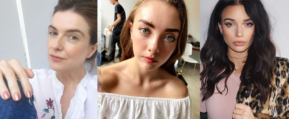 選對腮紅，讓妳不用曬太陽也能擁有夢幻的「古銅光澤肌」！