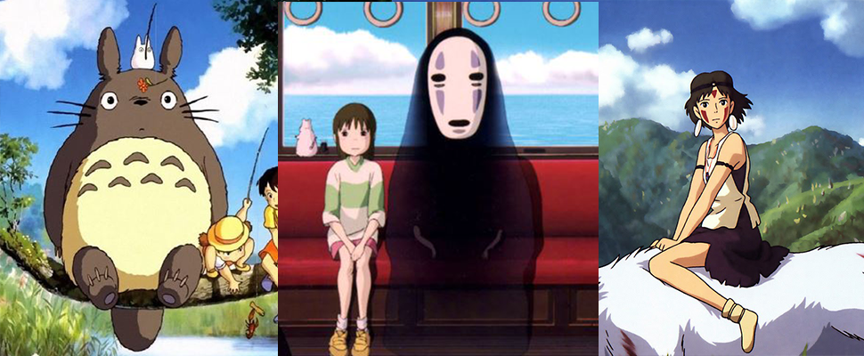 宮崎駿的粉絲注意！吉卜力主題樂園正式開工啦！