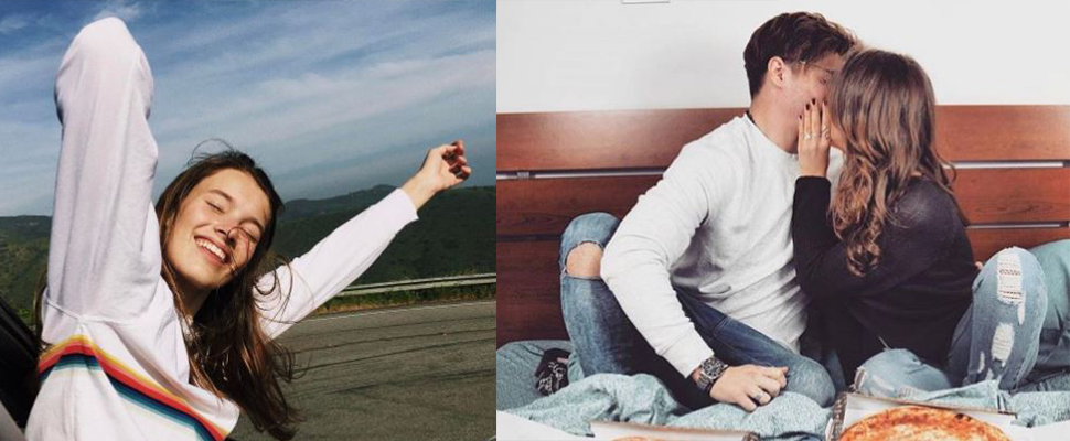 別再談鬼打牆的戀愛了！再盲目都要遵守的「四大原則」女孩請牢記