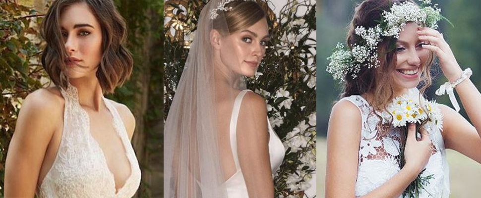 想當最美新娘？來自4位專業彩妝師的建議一定要聽～