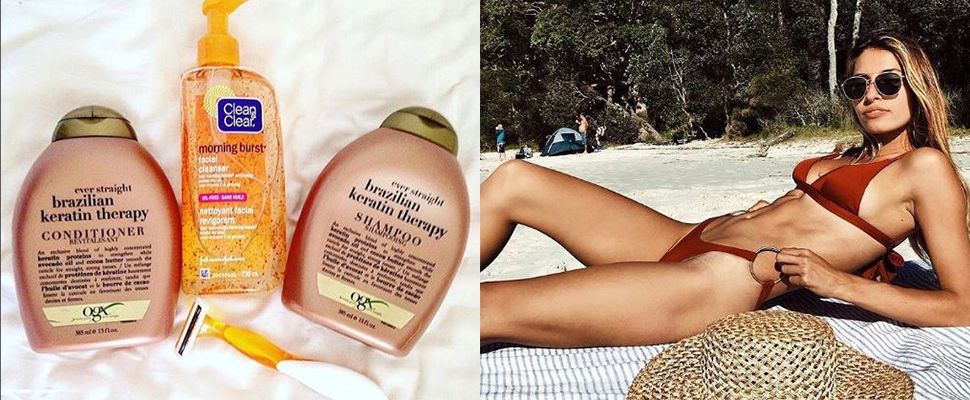 什麼？！比起沐浴乳，「潤髮素除毛法」居然才是不傷皮膚的好選擇！