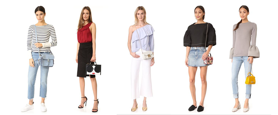 越小越迷人！今夏最值得入手的六款輕奢時髦小包都在這