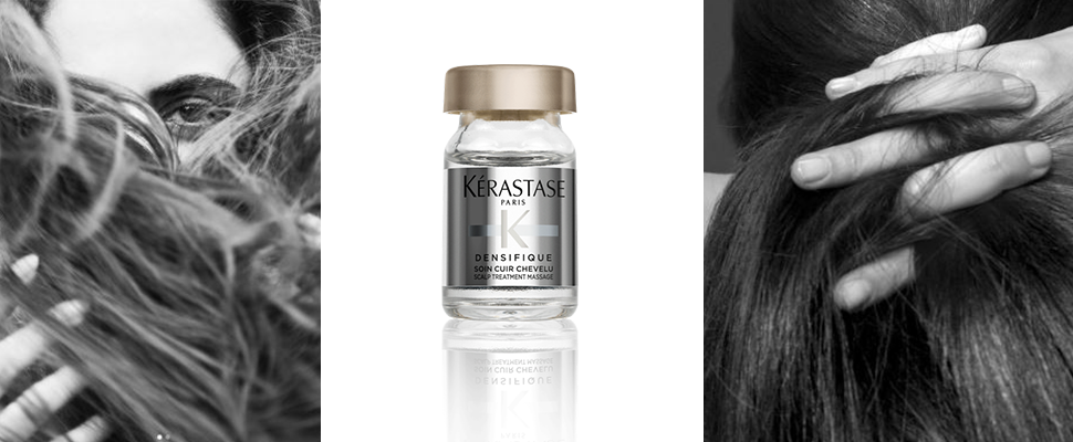 別讓落髮成為阻礙自信的關鍵！喚醒沉睡毛囊重獲濃密秀髮的秘密是...？