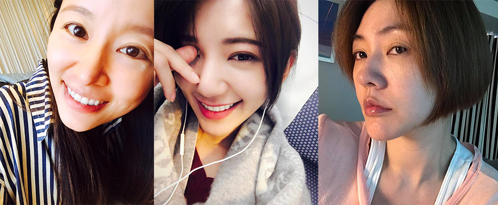 「牙套」威力有多神！這6位靠它大變身的女星就告訴妳｜女星焦點