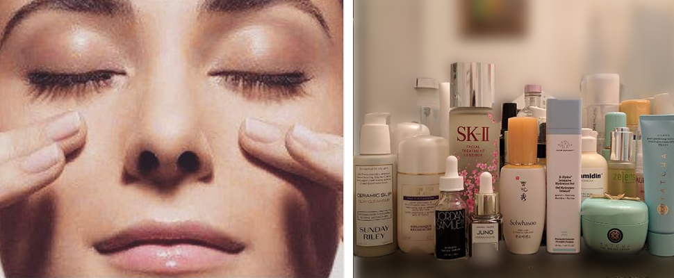 濕敷再升級！專業級的居家臉部SPA趕走妳的疲憊熬夜痘痘肌