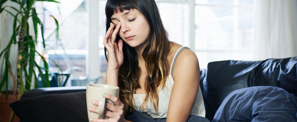 單喝消水腫，冰敷趕走黑眼圈！不靠遮瑕就能終結熊貓眼的法寶是_____！