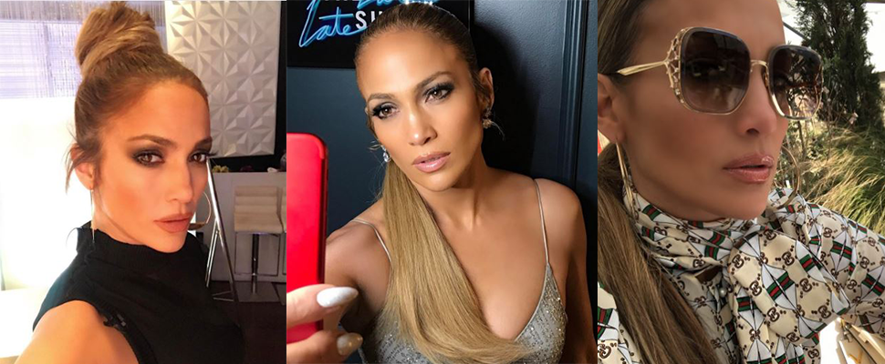 抱歉啊，姊的身材可是真材實料！珍妮佛羅培茲幽默回擊黑粉「烏龍修圖」的攻擊言論