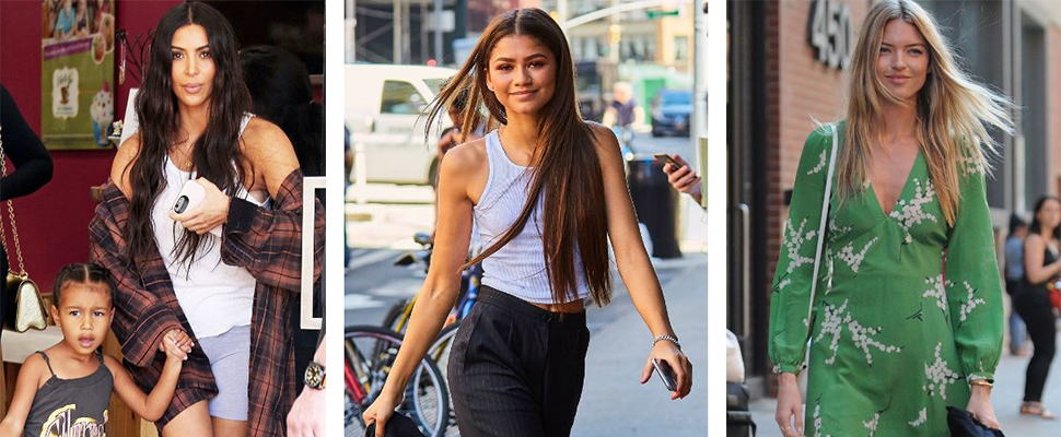 及腰長髮重回時尚舞台！鮑勃頭無痛留回柔順秀髮的「3大祕訣」是…？｜知識文