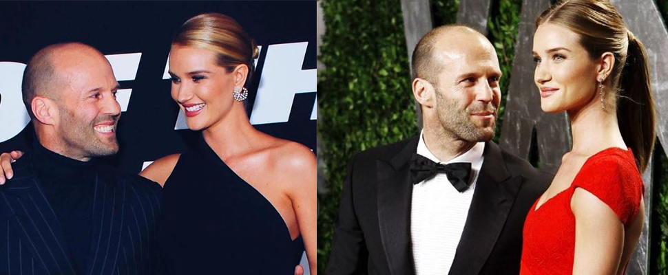 傑森史塔克當爸啦！《玩命關頭8》的超級奶爸情節要真實上演了嗎？