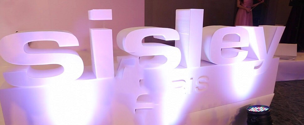 美白控千萬別錯過！sisley這瓶防曬好聰明