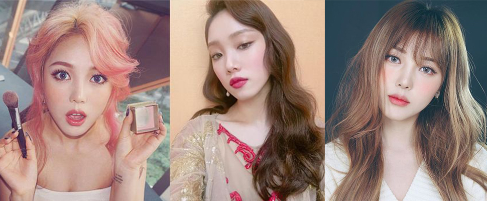 跟你說！姐畫得不是腮紅，而是增加氣勢和氣色