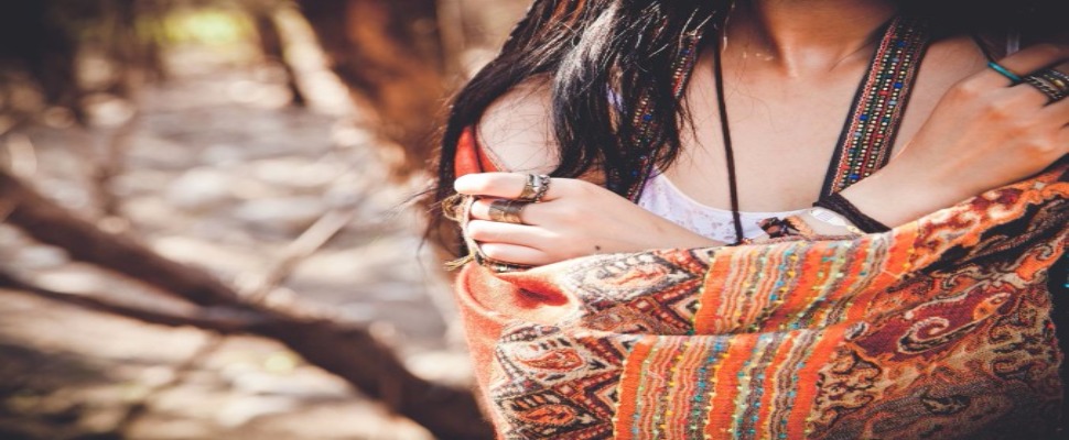 少了波希米亞的夏天就不是夏天，4步驟輕鬆打造浪漫波希米亞風，快為今年夏天做準備！