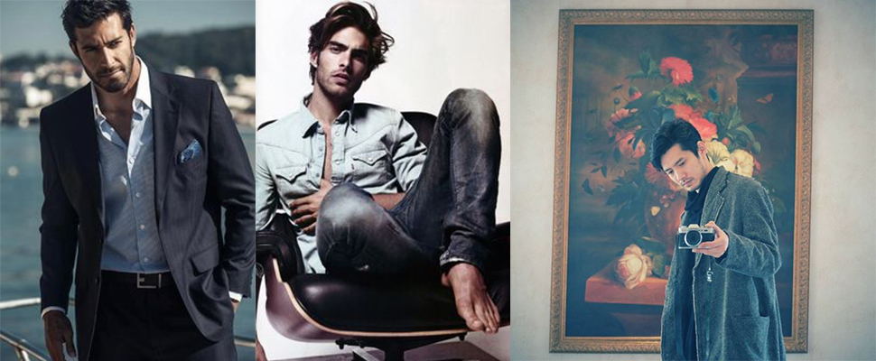 老是覺得小弟弟會不夠成熟？推翻妳的思維，真正成熟男人在愛情裡該有的5大重點