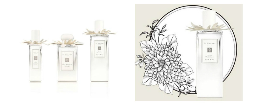 從瓶身就開出了春天，小編預告上架會造成瘋搶，準備在五月發售的限定款是....