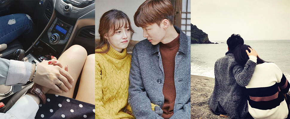 情人節又緩緩到來，關於女孩的地雷問題，一開口就先跟你說聲掰掰囉～