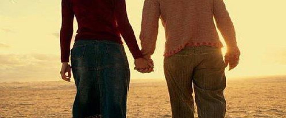 怎樣才能讓他此生非我不娶？四招小秘訣女孩你做到了嗎？