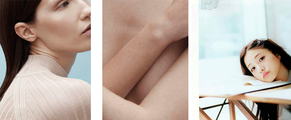 不要叫我「油乾」女，春季的保養撇步妳知道了哪幾個？