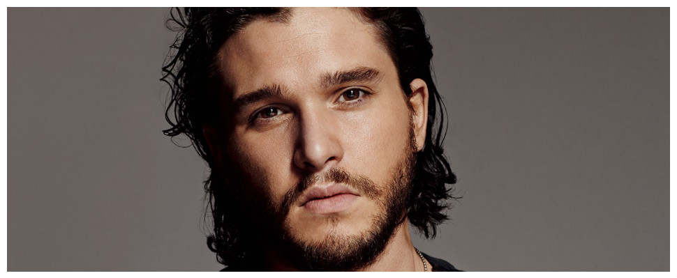 當守夜人不守夜的時候，妳知道私底下的他是什麼樣子嗎？