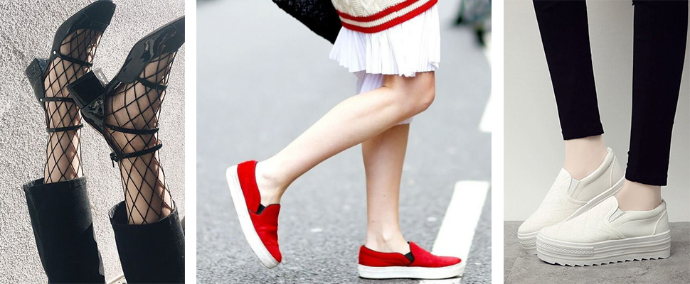 天助我也，又有買鞋的藉口了～不再害怕每次都腳痛破皮到無法逛街走路！