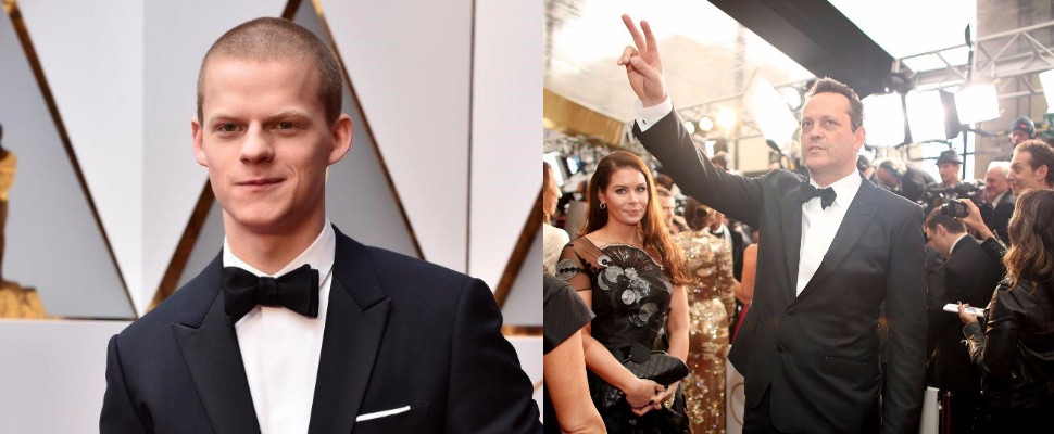 男人的品味看這裡，那些男明星沒說的小細節