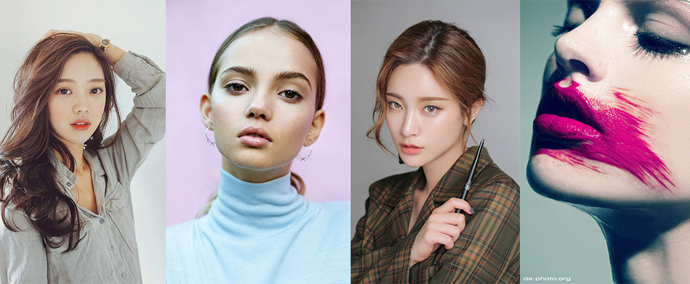 這7個美妝秘密，正妹才不想告訴妳呢～