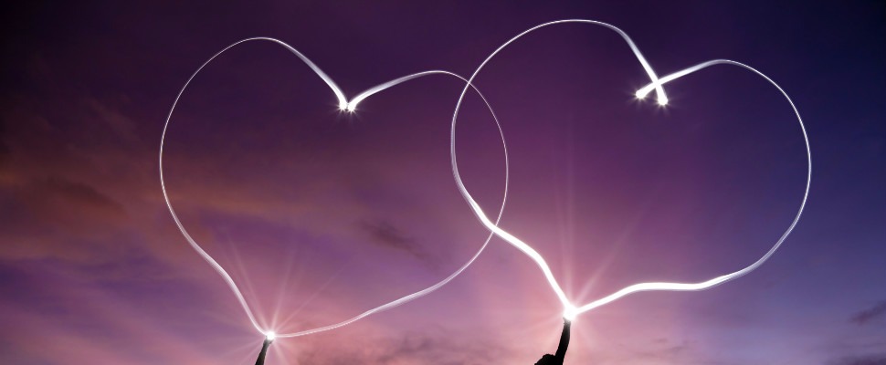 他是不是真的在意你？四指標看曖昧期能不能轉變為長久戀情！