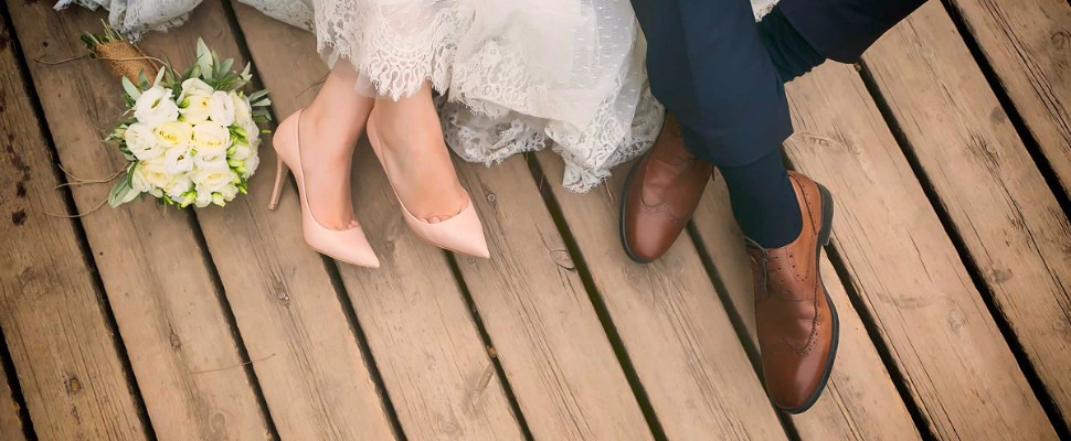 網友分享，那些我覺得嫁對人的瞬間。看完後很多人都重溫甜蜜往事