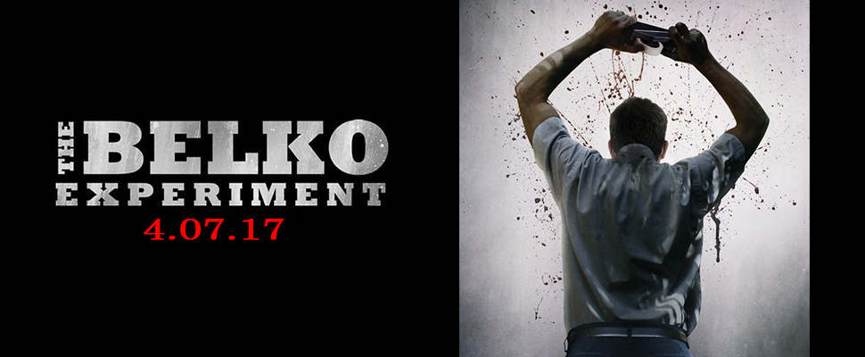 【限】深夜時段，就來看個滿18才能看的電影《辦公室大狂殺》，你想找誰組隊？