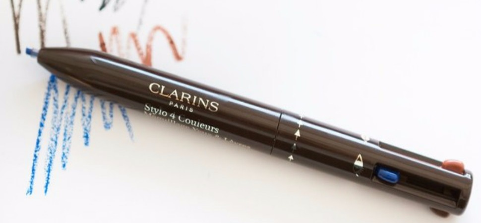 原子筆？化妝筆？傻傻分不清楚...