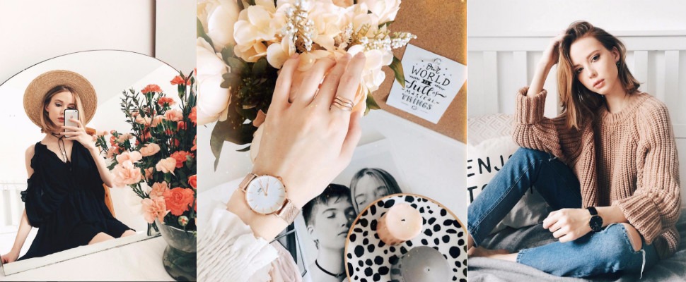 美照只要三個訣竅，跟著歐美超人氣部落客學自拍美照！