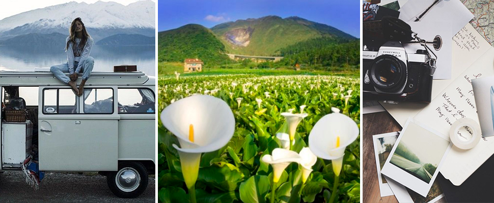 每次都好苦惱要怎麼準備旅遊行程嗎？幾個步驟一次讓你簡單搞定