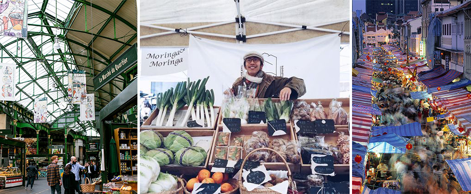 撿便宜來這邊，「台北二手市集」超多！天母、永春二手市集絕對讓你逛到腳軟｜市集推薦