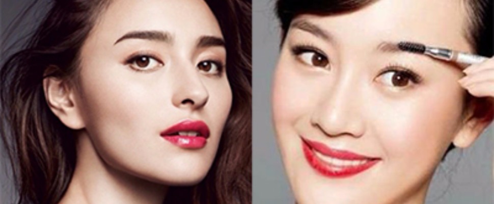 眉粉？眉筆？眉膠？新手畫眉毛工具解析，你一定要知道～