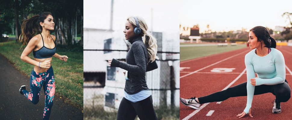 比起跑步更有效，我們一起走走，走走走，我們小手拉大手（誤