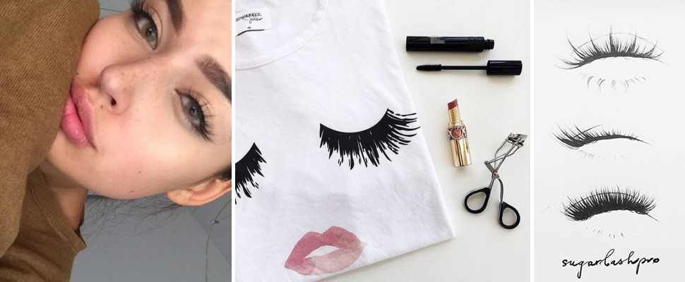 原來我們都夾錯了！真正適合東方人的夾睫毛法，讓你睫毛彎彎，眼睛眨啊眨