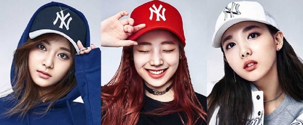 2017三月韓演員、歌手品牌價值排行榜公開！本月是女生的天下